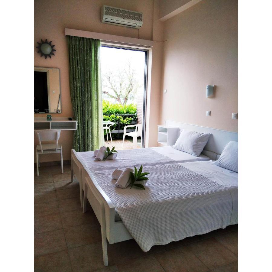 Astir Cosy Living Hotel Agios Konstantinos  외부 사진