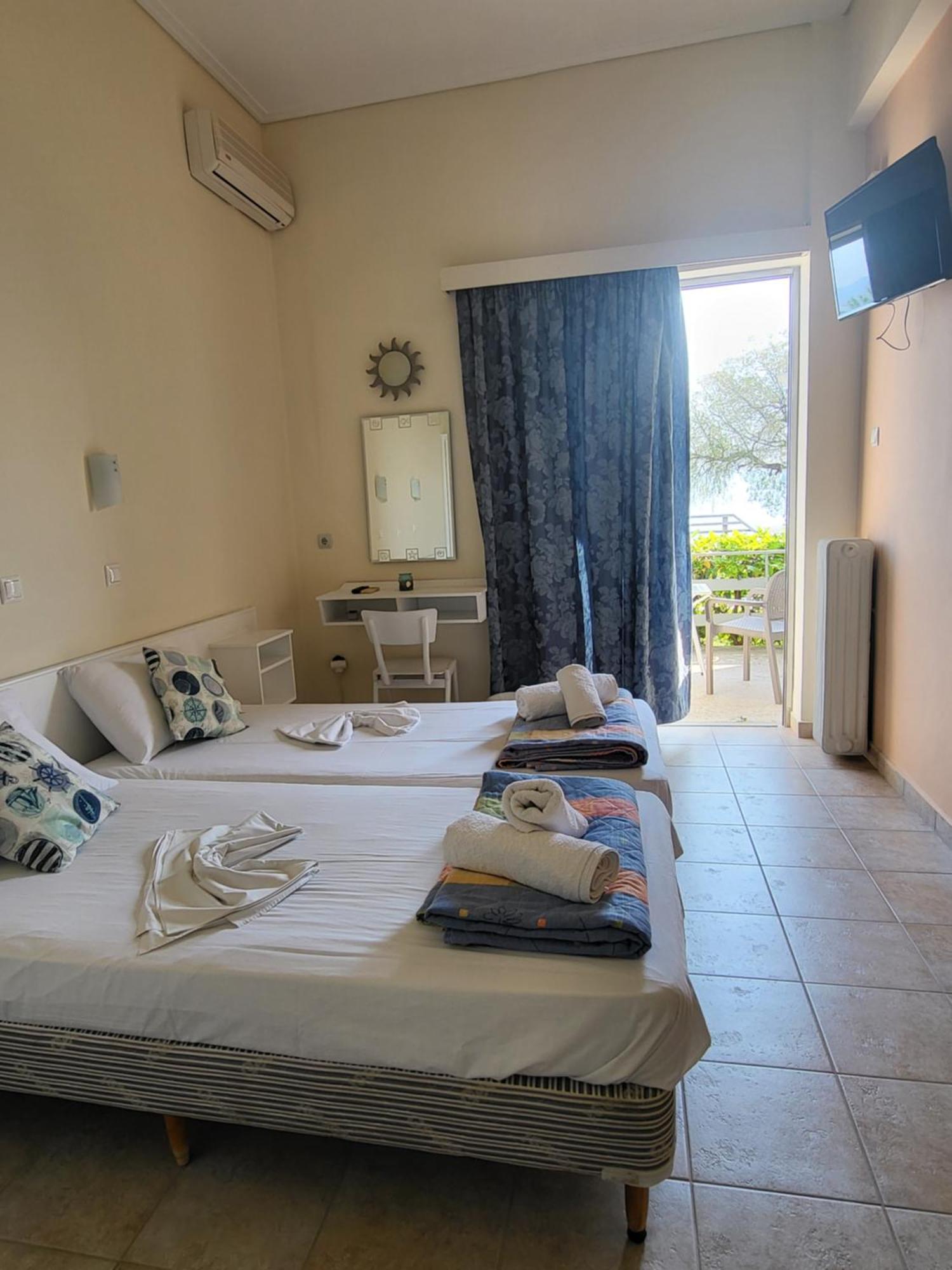 Astir Cosy Living Hotel Agios Konstantinos  외부 사진