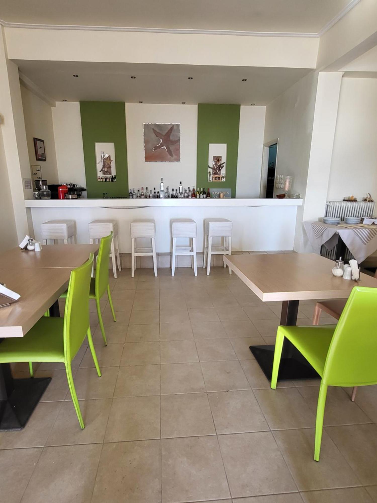 Astir Cosy Living Hotel Agios Konstantinos  외부 사진