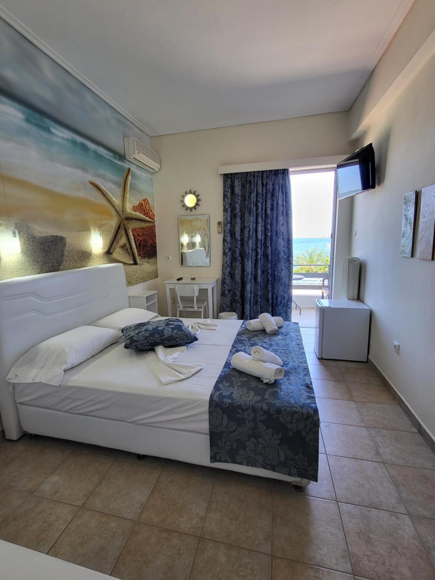 Astir Cosy Living Hotel Agios Konstantinos  외부 사진