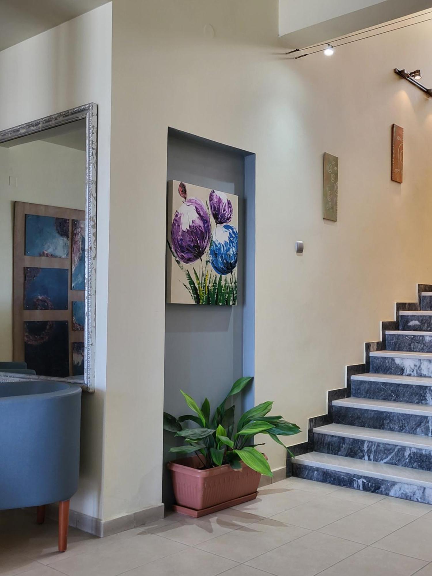 Astir Cosy Living Hotel Agios Konstantinos  외부 사진