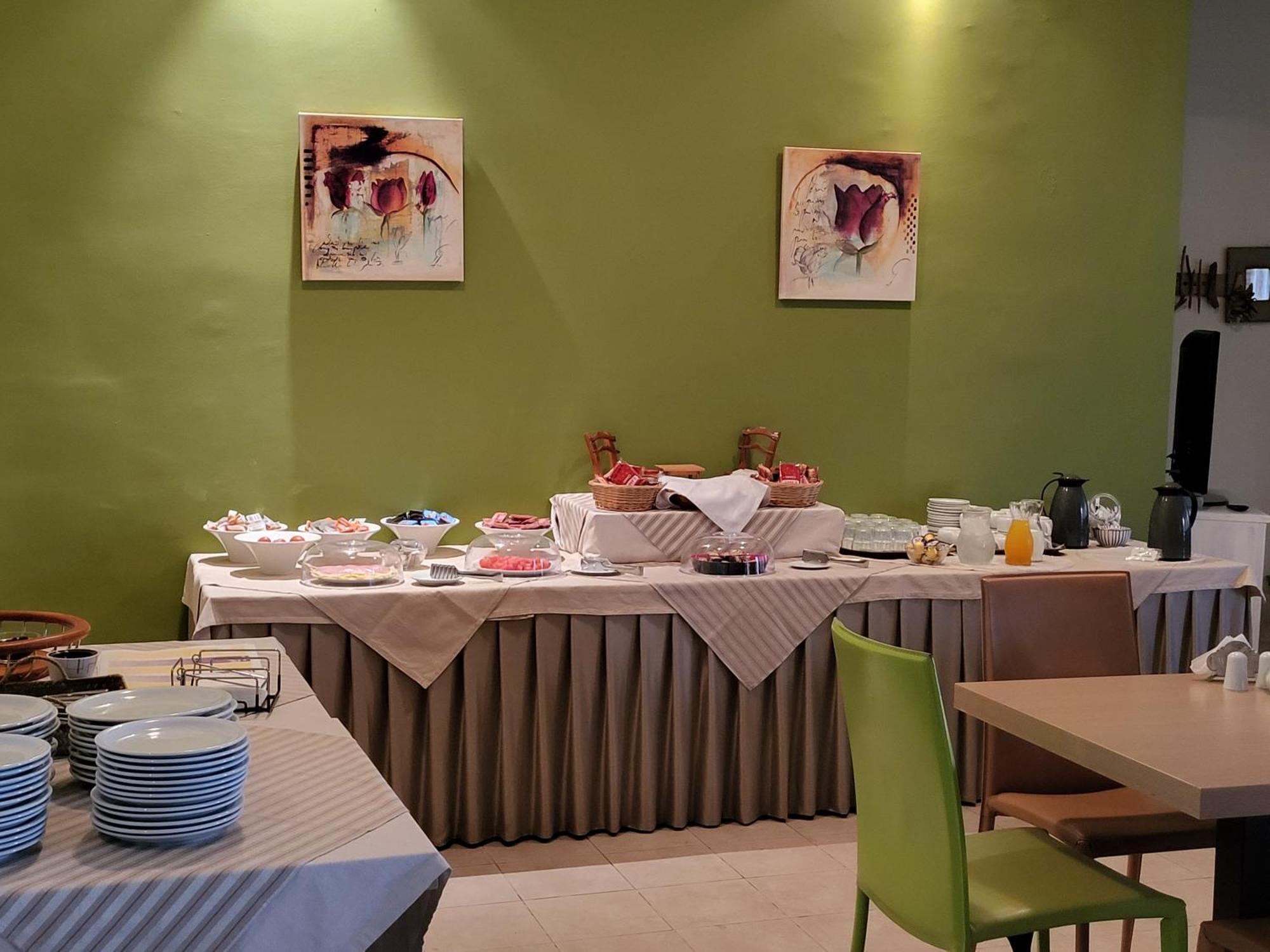 Astir Cosy Living Hotel Agios Konstantinos  외부 사진
