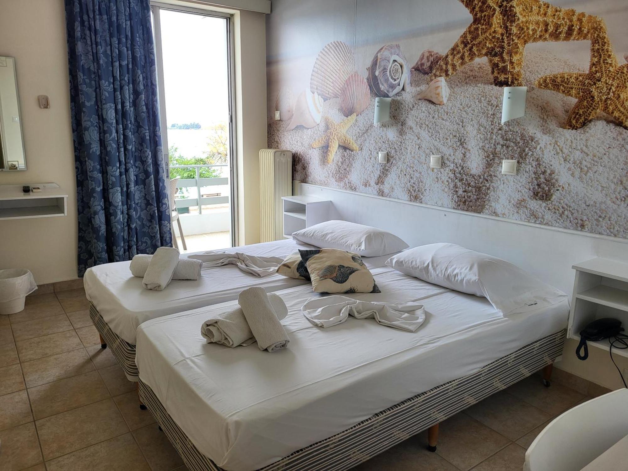 Astir Cosy Living Hotel Agios Konstantinos  외부 사진